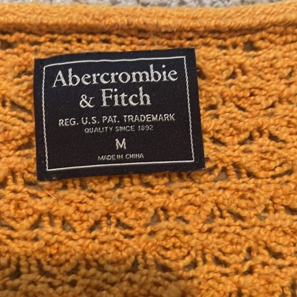 Abercrombie Sweater - Picture 2 of 4
